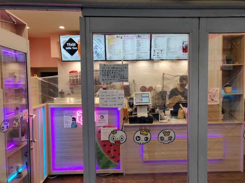 ViVi Bubble Tea
