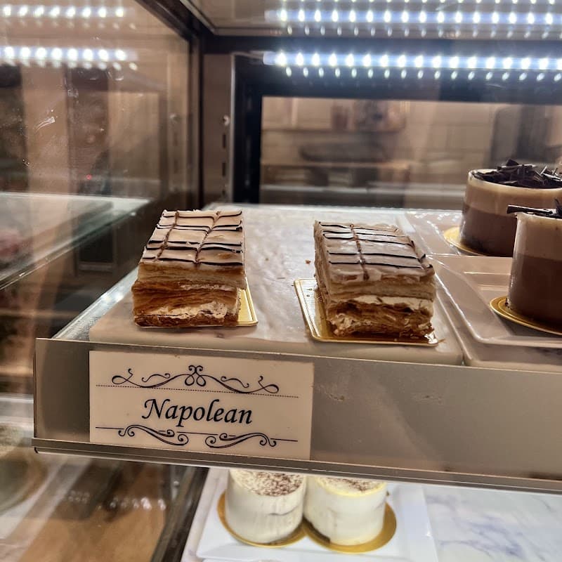 Sugar Bae Cafe