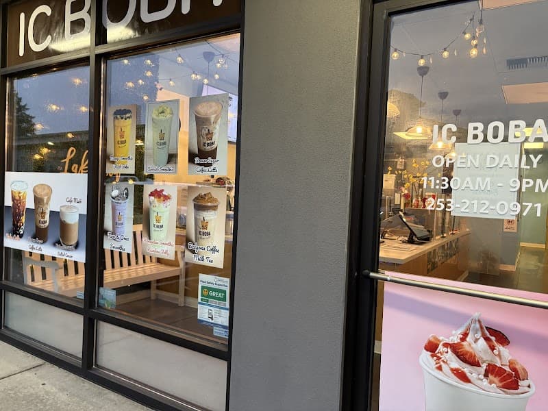 IC Boba