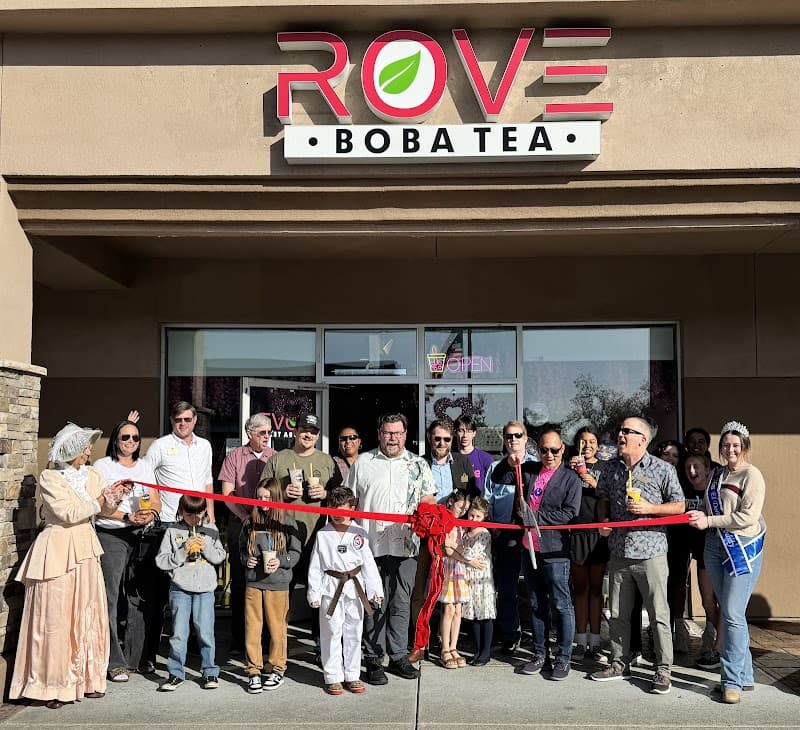 Rove Boba