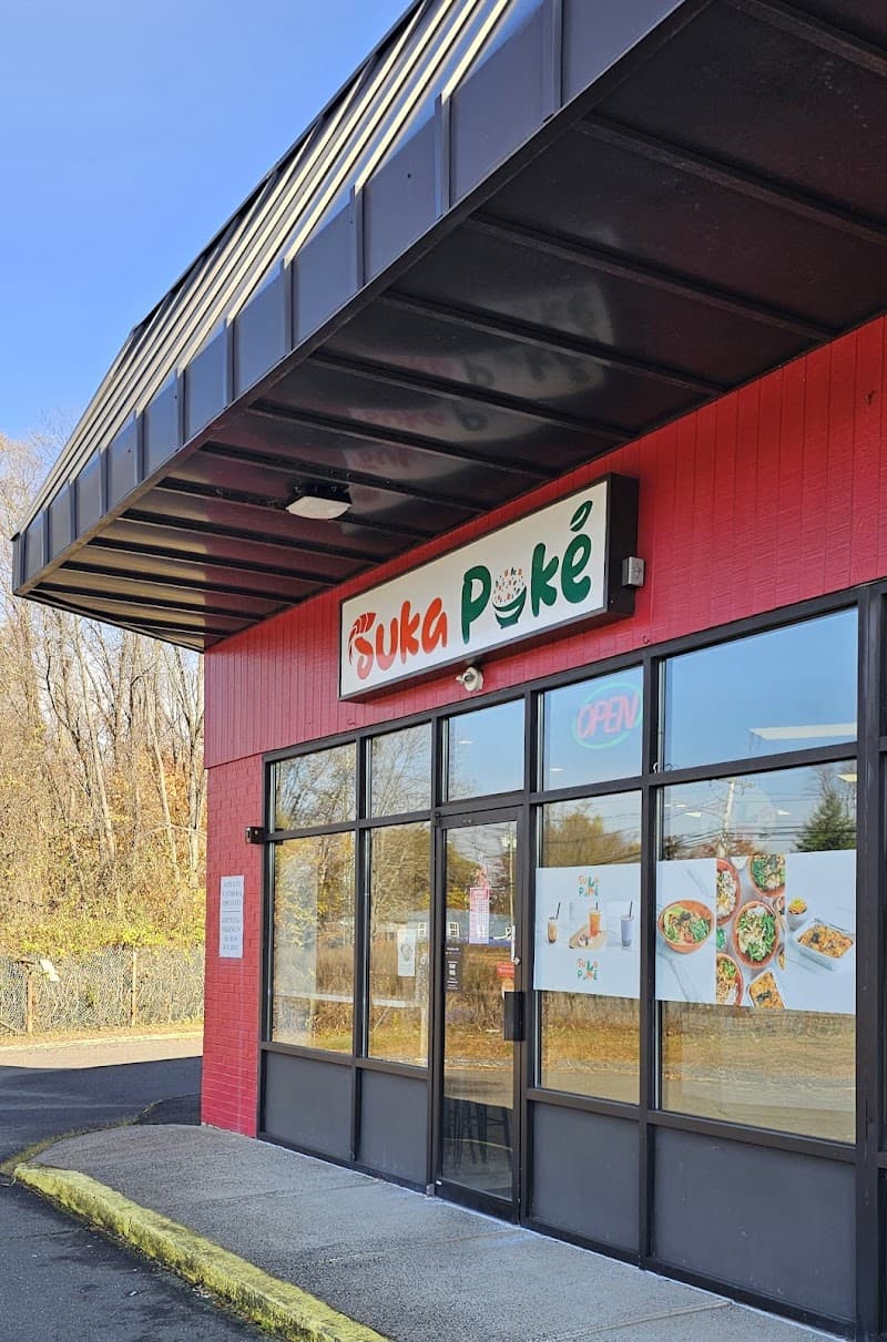 Suka Poke