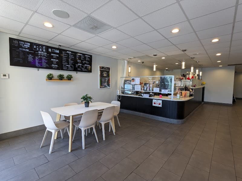 Boba Fiend Tea House
