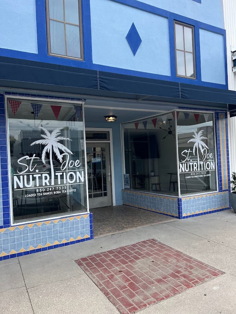 Herbalife - St. Joe Nutrition