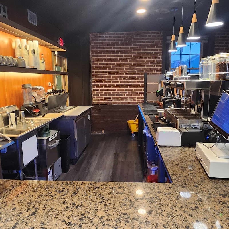 Nouveau Tea - Vietnamese Bakery & Café