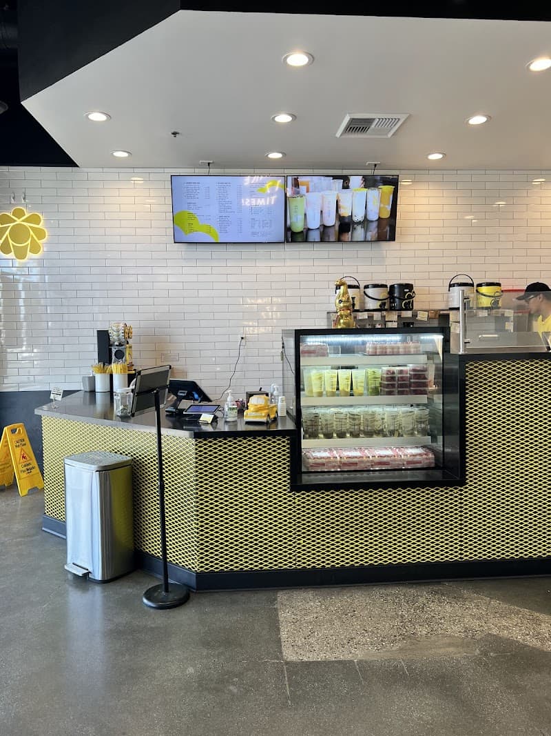 Sunright Tea Studio - San Bernardino