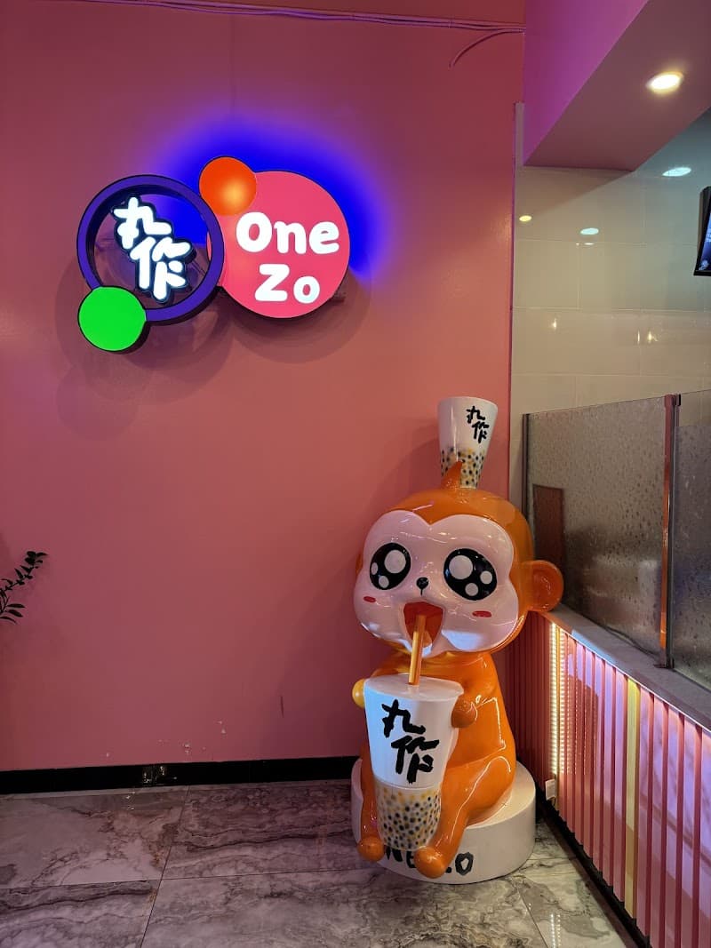 One Zo Boba Buford