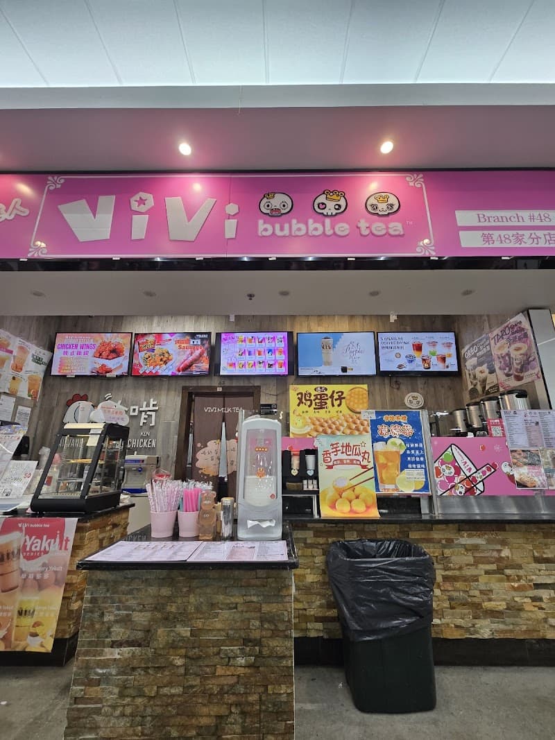 Vivi Bubble Tea #48