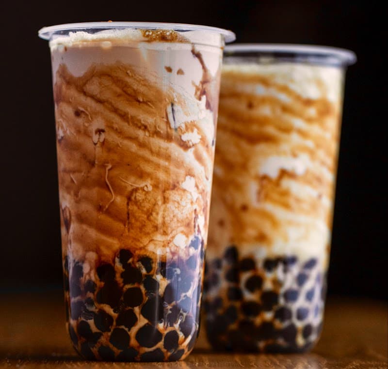 The Rogue Boba