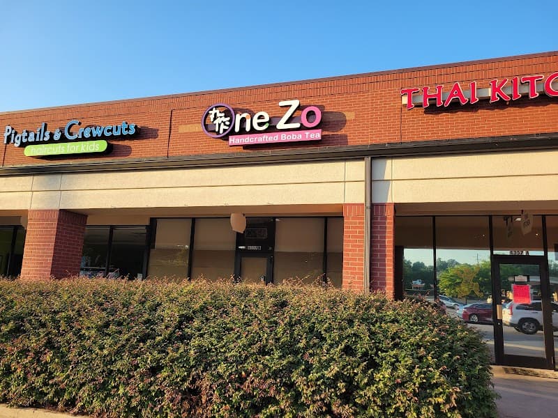 One Zo Boba Evans