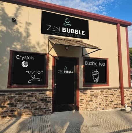 Zen Bubble