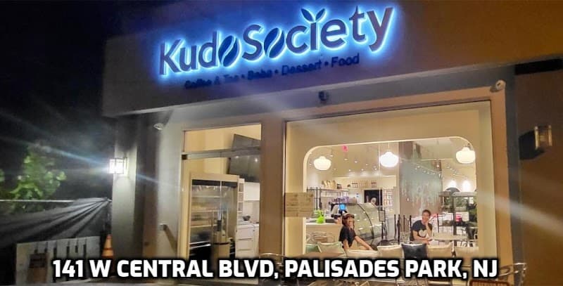 Kudo Society Palisades Park