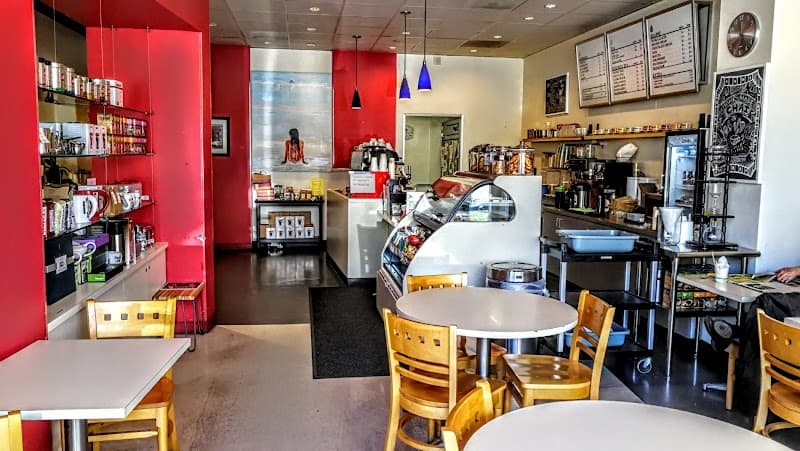 Panache Caffe