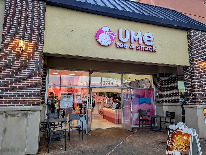 UMe Tea