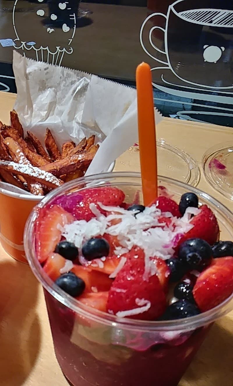 It’s Boba Time