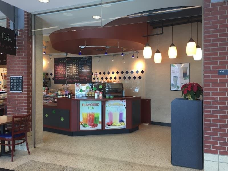 City Cafe