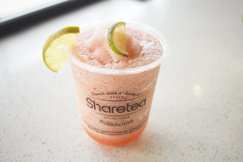 Sharetea University of Washington (UW)