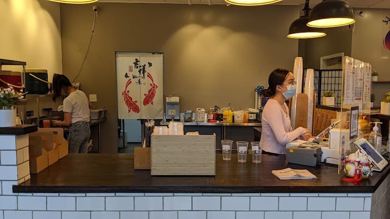 Bubble Tea Studio