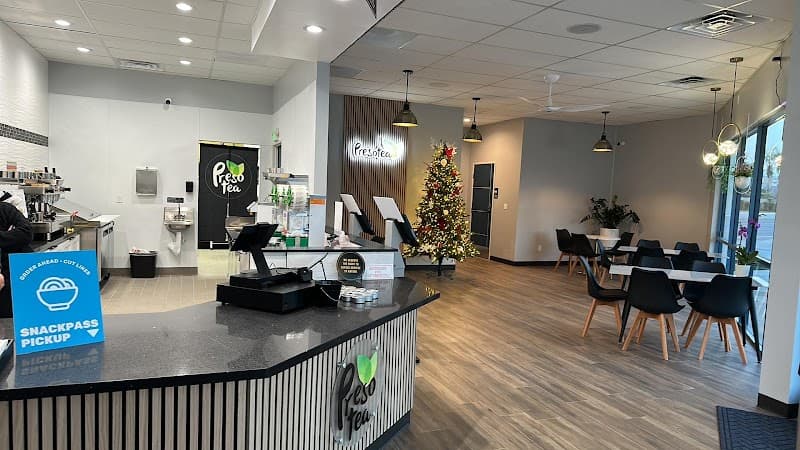 Presotea Gosford