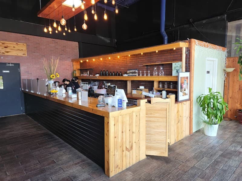 Bubble Tea Waukegan