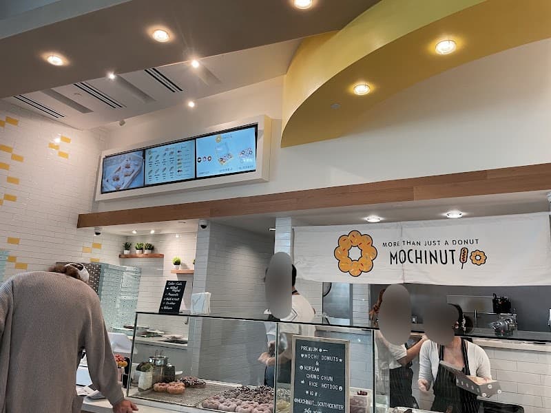 Mochinut