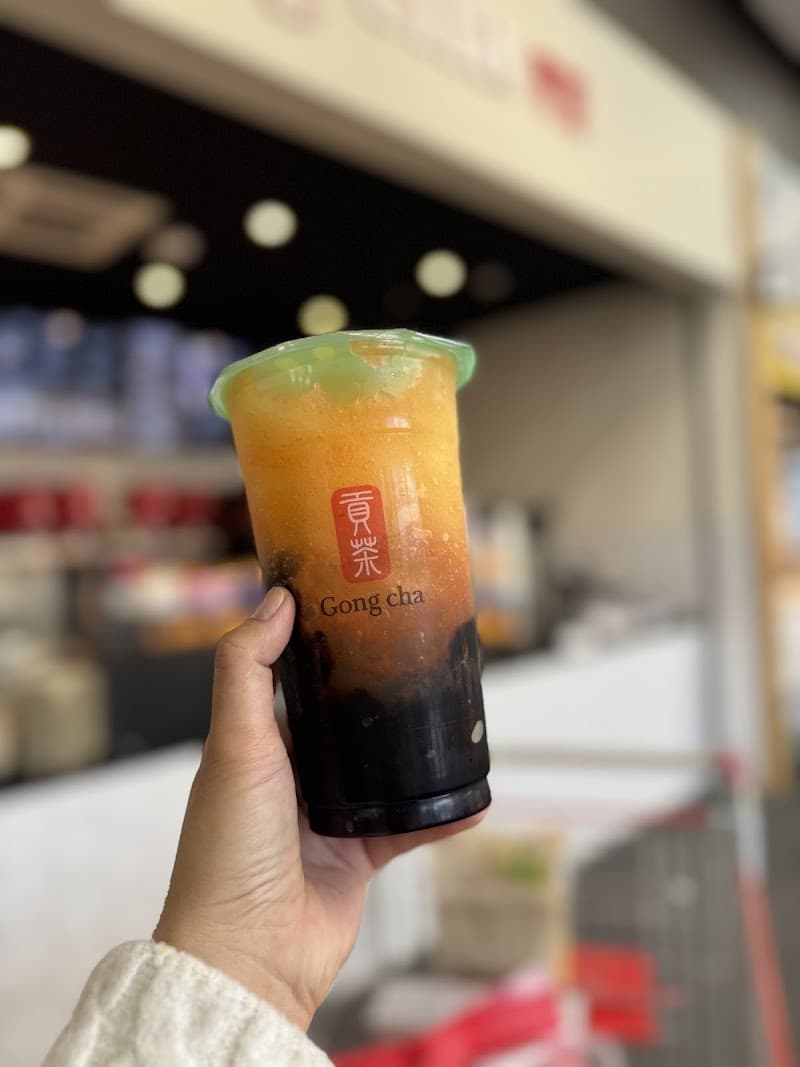 Gong Cha