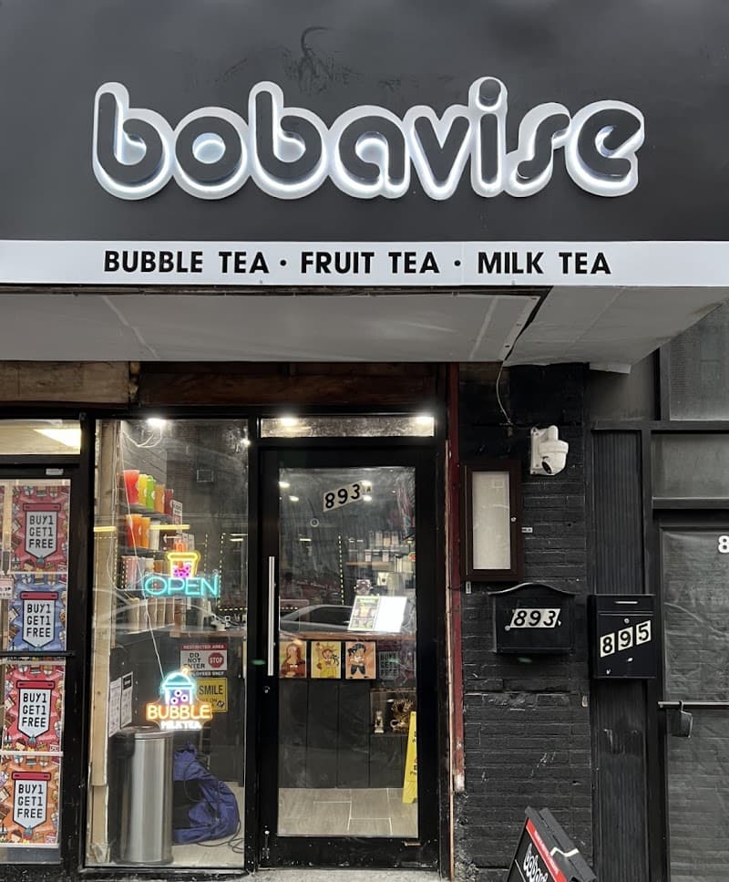 Bobavise