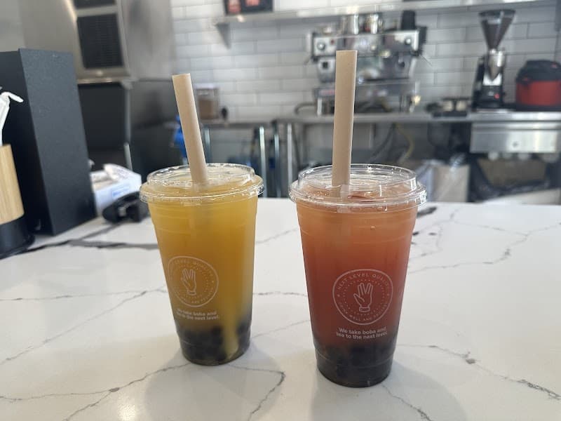 Boba Guys Los Gatos
