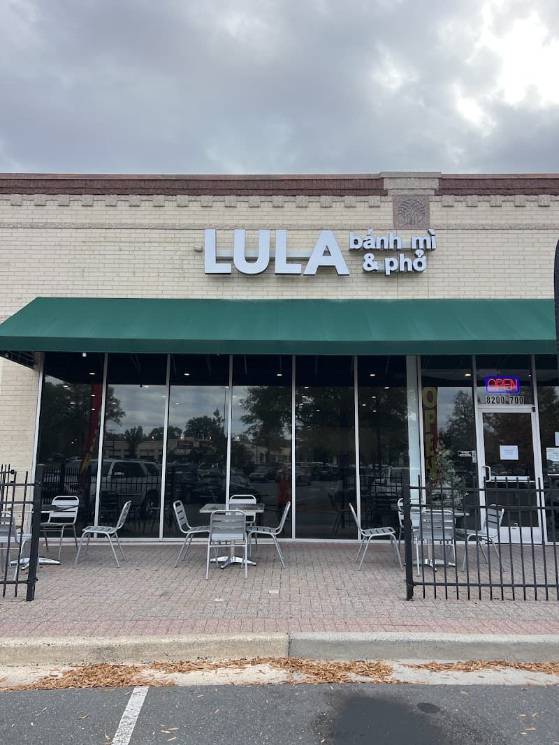 Lula Banh Mi & Pho
