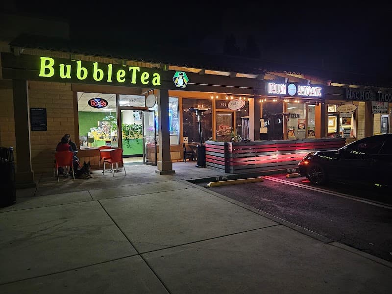 Bubble Tea