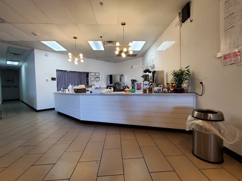 Feng Cha Arlington