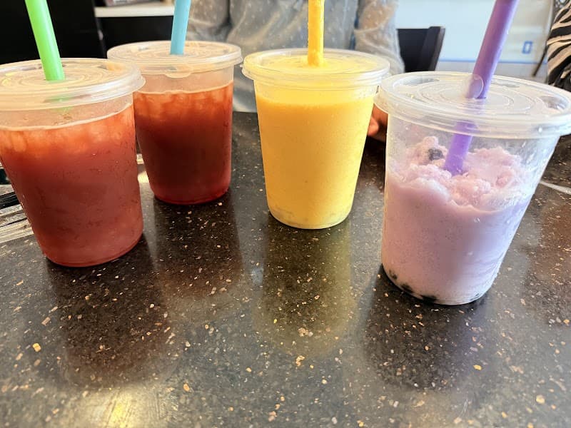Boba Fiend