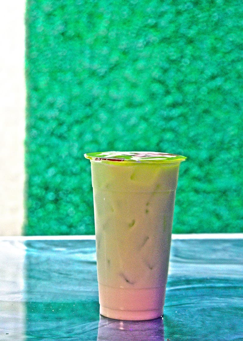 Dragon Boba
