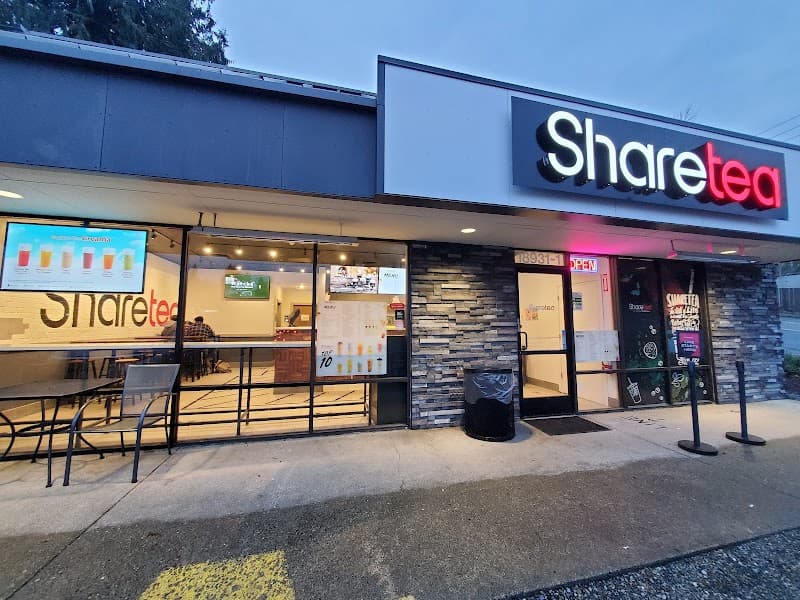 Sharetea