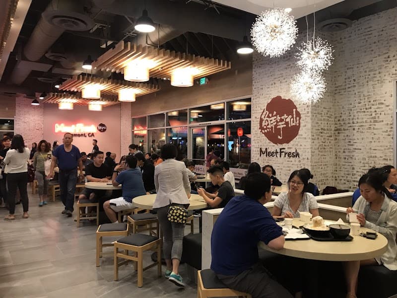 Meet Fresh | Fremont
