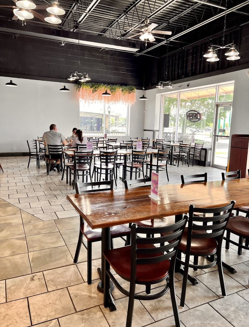 Sun & Moon Cafe (Greenwood)