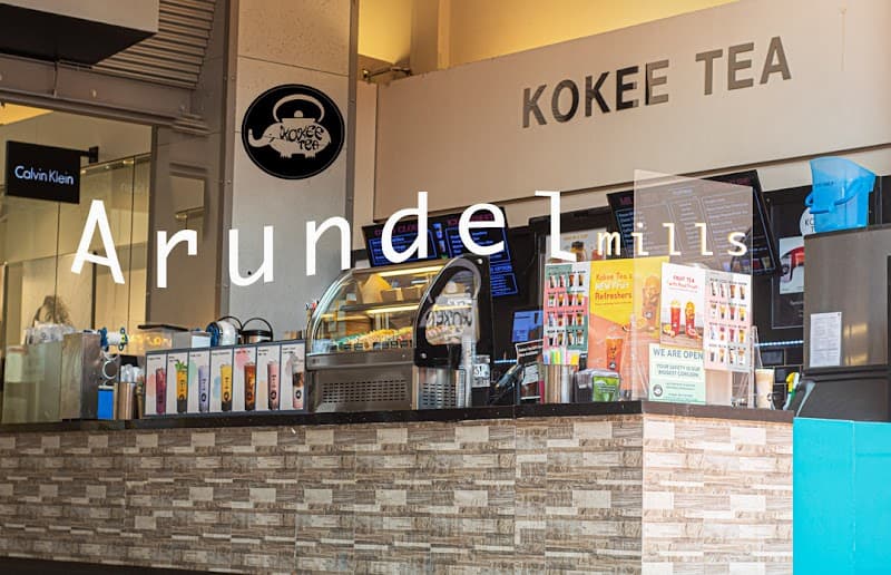 Kokee Tea