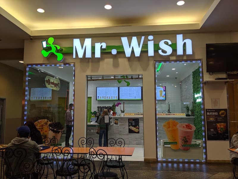 Mr. Wish Upper Darby