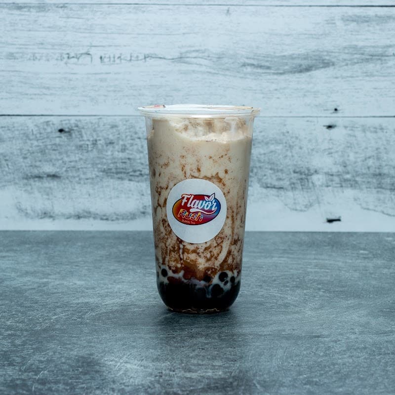 Flavor Rush