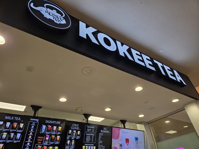 Kokee Tea