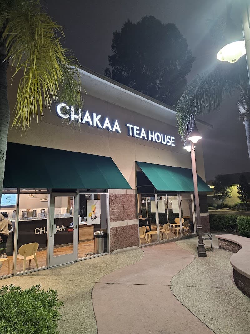 Chakaa