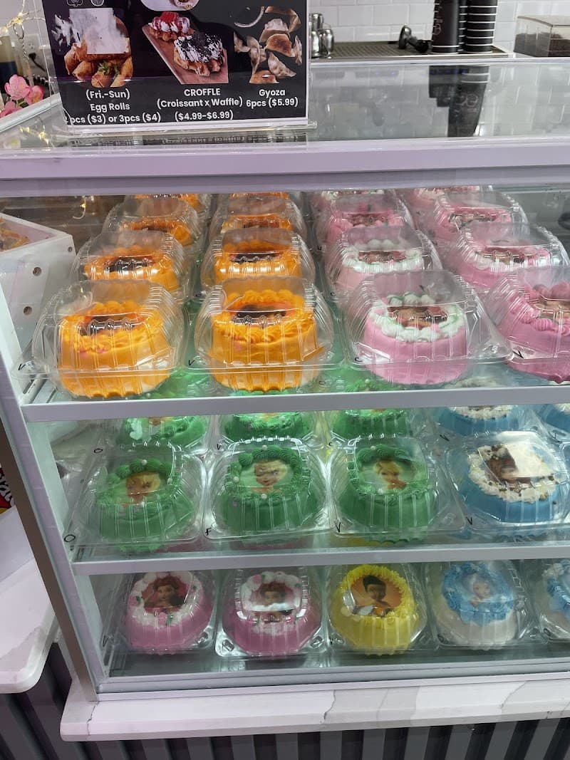 BOBO Bites