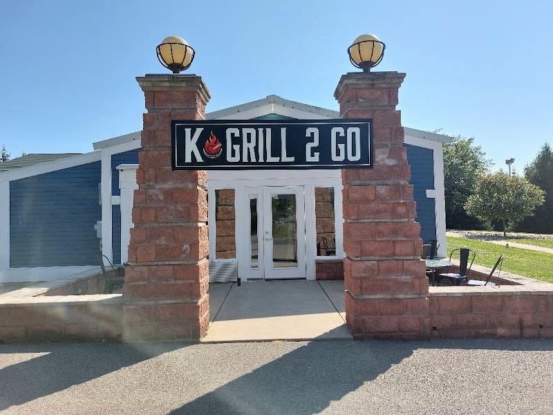 K Grill 2 Go