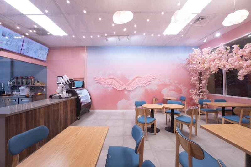 Lani Tea House