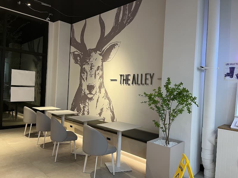 The Alley Westminster Boba and Tea