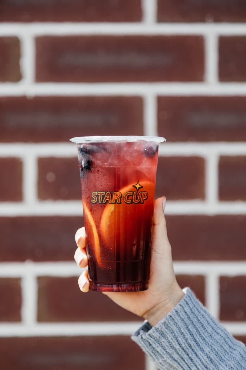 Star Cup