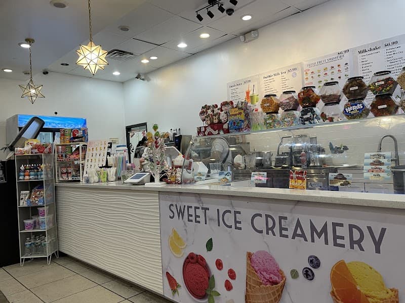Sweet Ice Creamery