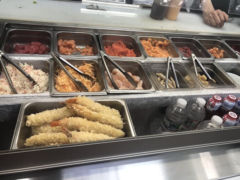 poke express