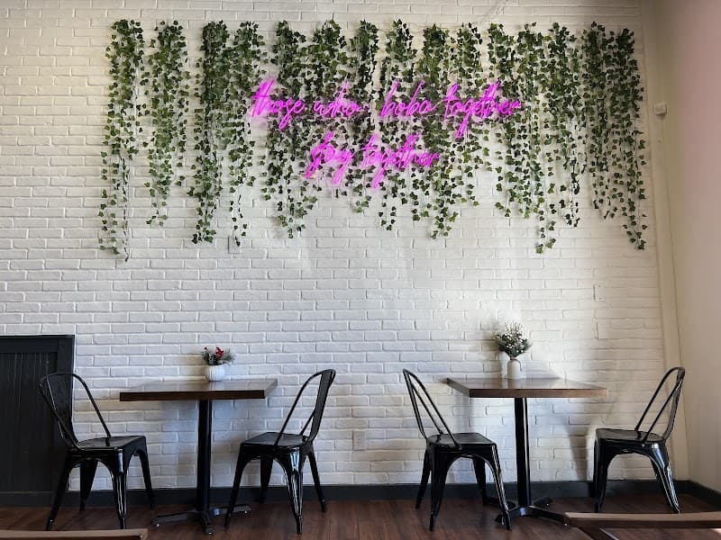 Sharetea Round Rock