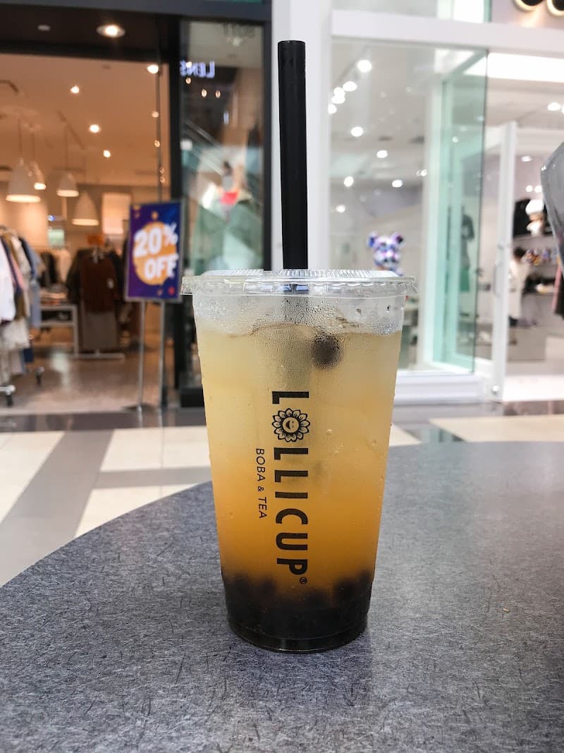 Lollicup Fresh | Brea