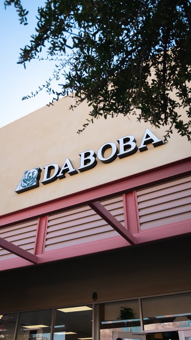 Daboba